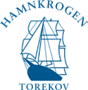Hamnkrogen i Torekov Logotyp